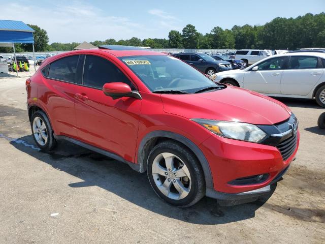 2016 HONDA HR-V EX 3CZRU5H50GM735927