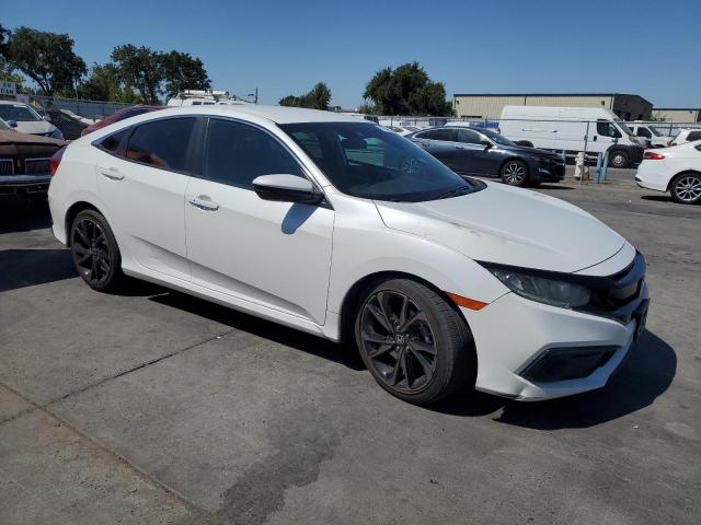 2020 HONDA CIVIC SPOR 19XFC2F81LE202318