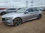 2018 HONDA ACCORD SPO - 1HGCV1F32JA155586