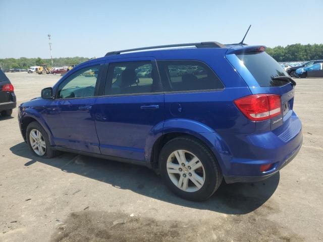 2012 DODGE JOURNEY SX - 3C4PDCBB6CT324709