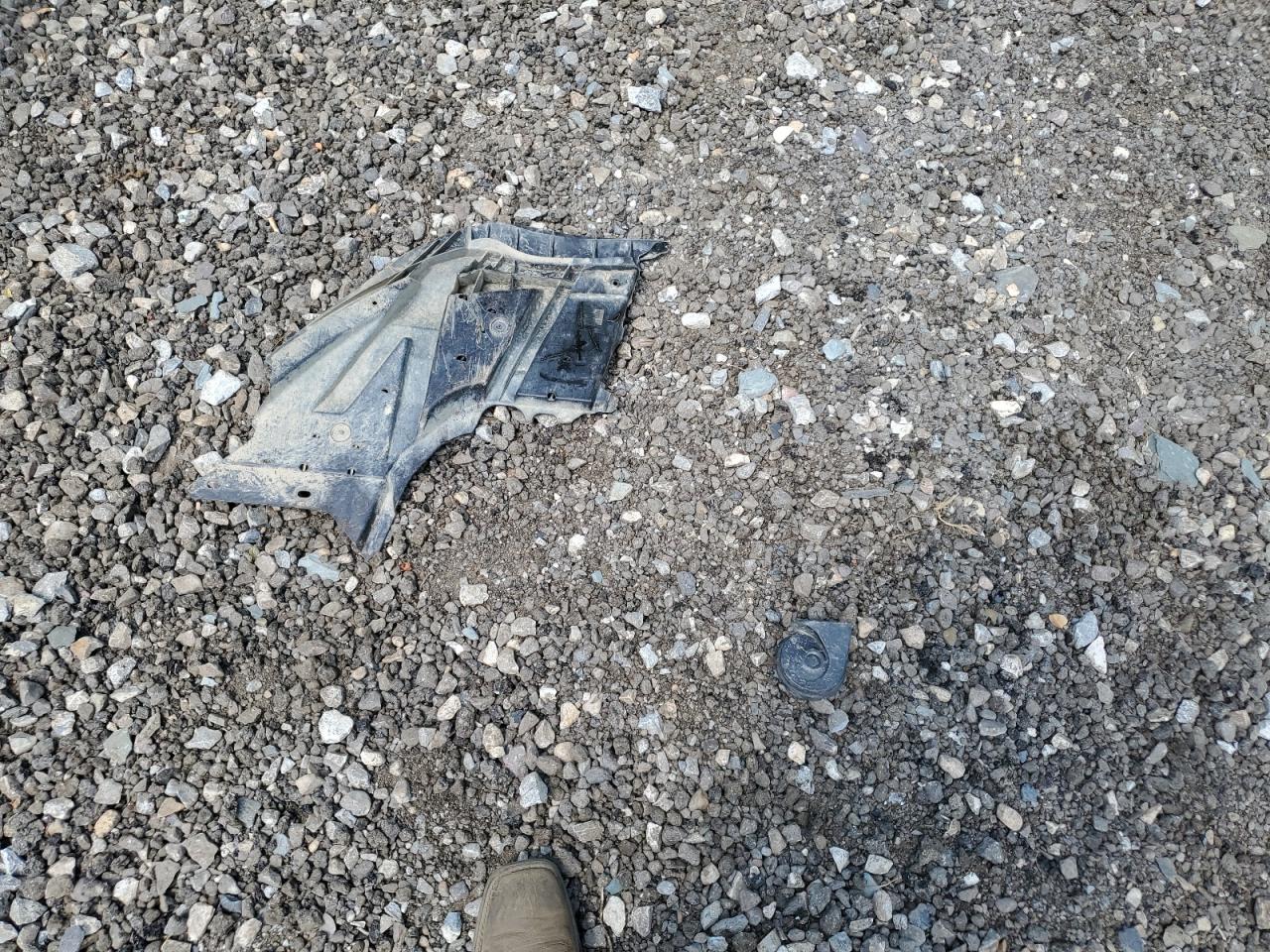 FORD TRANSIT CONNECT XL