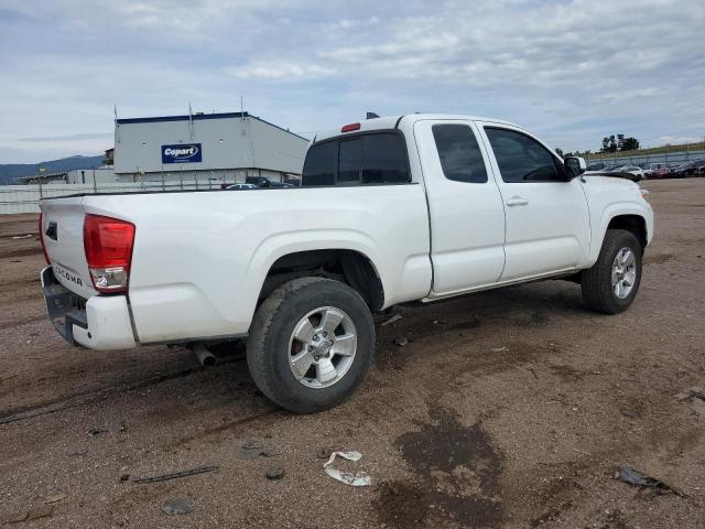 2017 TOYOTA TACOMA ACC - 5TFRX5GN1HX086083