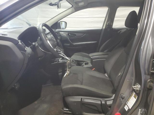 2019 NISSAN ROGUE SPOR - JN1BJ1CR6KW351665