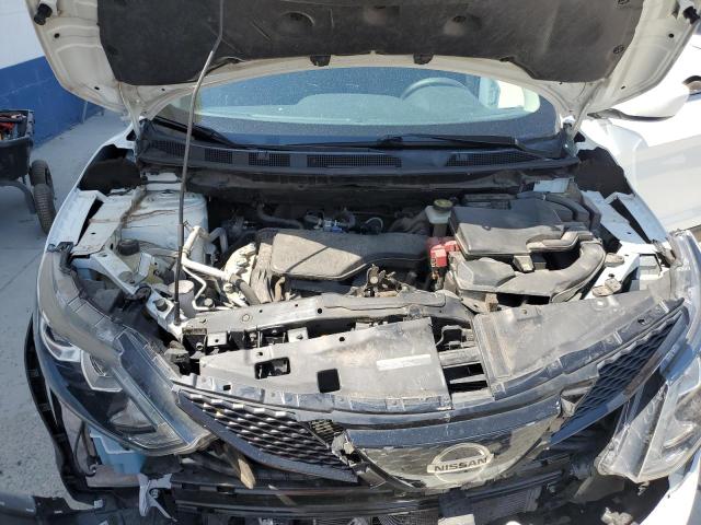 2019 NISSAN ROGUE SPOR JN1BJ1CP3KW225326
