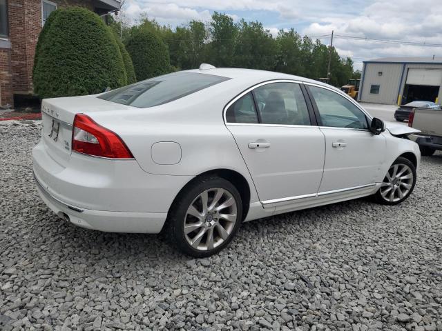 2015 VOLVO S80 PREMIE YV1902MK2F1188693