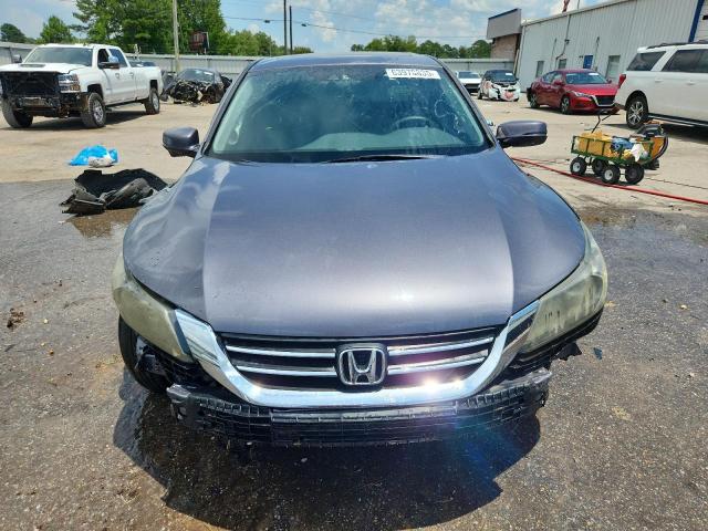2015 HONDA ACCORD EXL 1HGCR2F84FA240412
