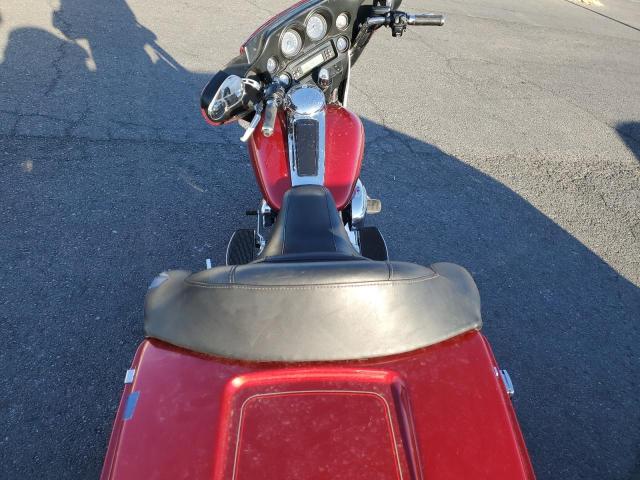 2012 HARLEY-DAVIDSON FLHTC ELEC 1HD1FFM32CB618261