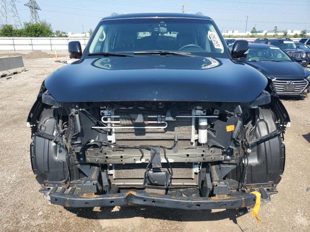 2017 INFINITI QX80 BASE JN8AZ2NC4H9430358