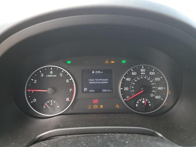 2023 KIA SELTOS LX KNDEPCAA7P7444083