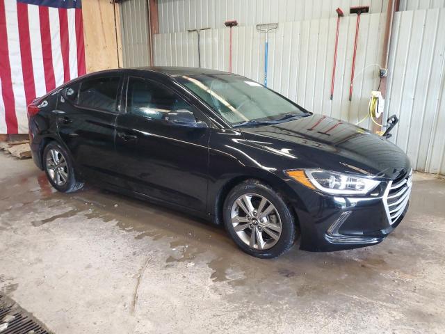 2018 HYUNDAI ELANTRA SE - 5NPD84LF5JH365456