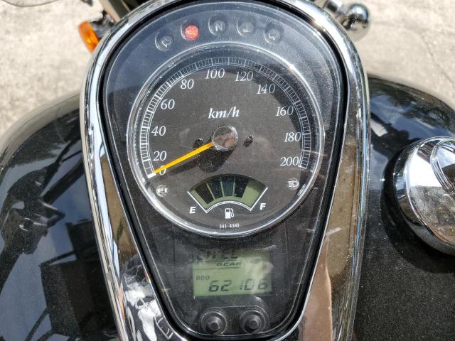2013 SUZUKI VL800 T JS1VS55A5D2101229