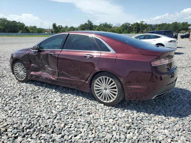2017 LINCOLN MKZ RESERV 3LN6L5E94HR601795