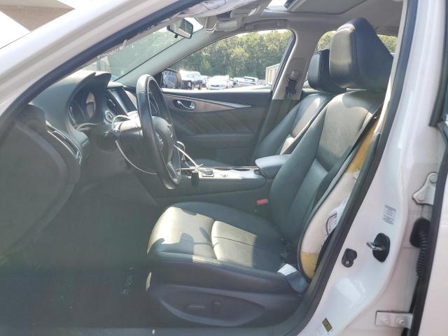 2015 INFINITI Q50 BASE JN1BV7AR8FM416575