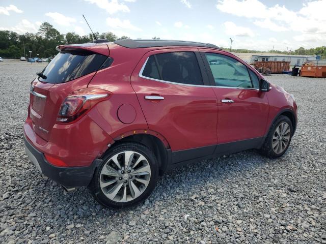 2017 BUICK ENCORE PRE KL4CJASB6HB064665
