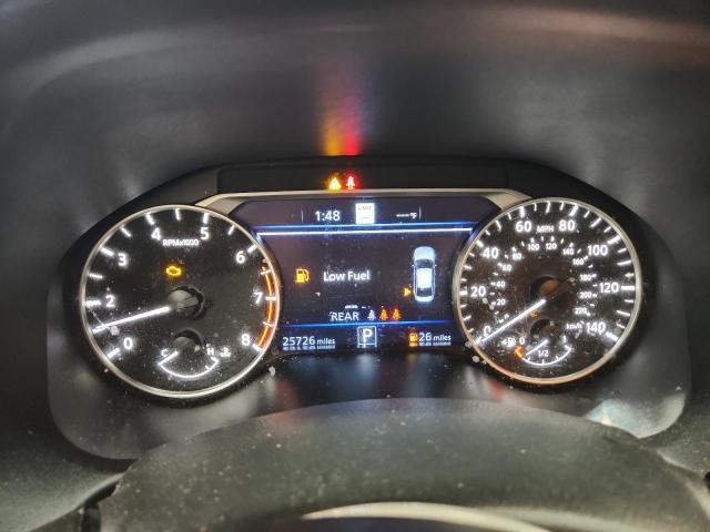 2023 NISSAN ALTIMA SL 1N4BL4EW4PN327279
