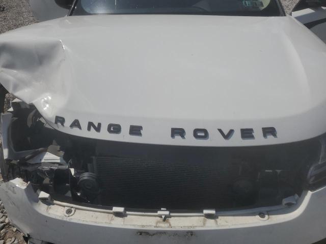 2020 LAND ROVER RANGE ROVE SALYB2EX6LA255600