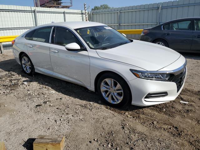 2018 HONDA ACCORD LX 1HGCV1F11JA088297