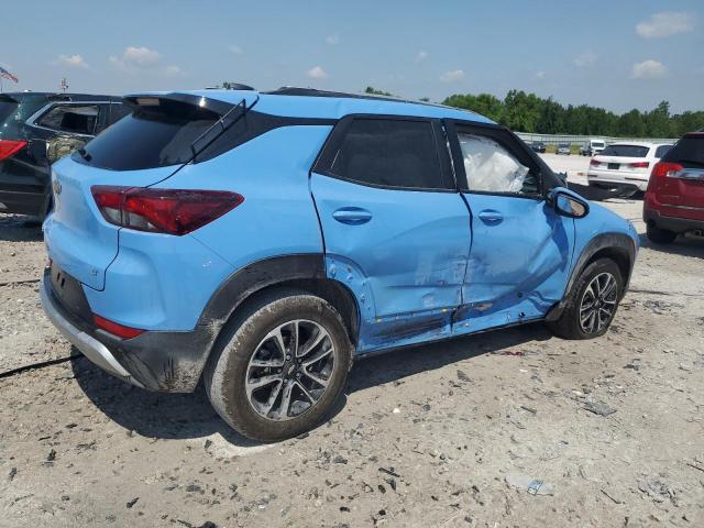 2024 CHEVROLET TRAILBLAZE KL79MPSL8RB091240
