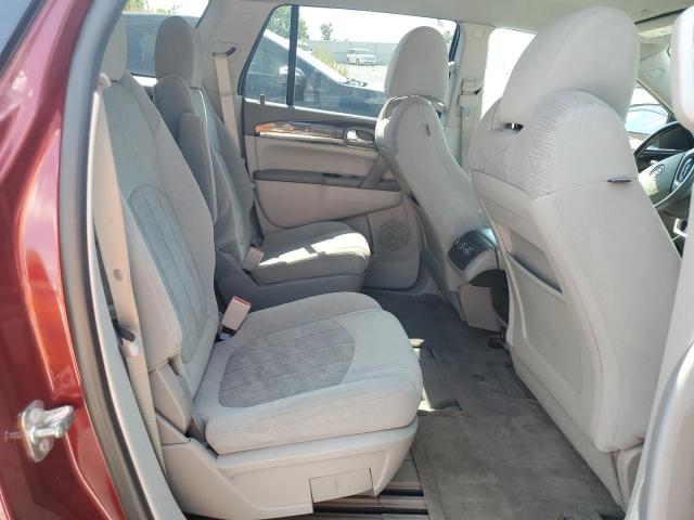 2016 BUICK ENCLAVE 5GAKRAKD5GJ340903