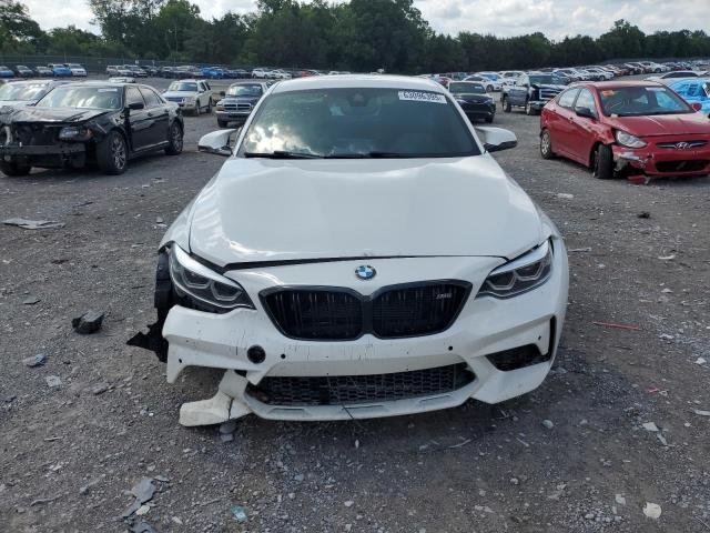 2019 BMW M2 COMPETI WBS2U7C55KVB09326
