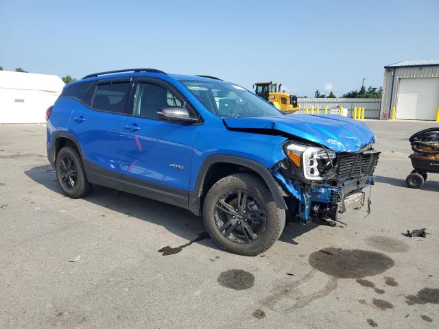 2024 GMC TERRAIN AT 3GKALYEG7RL124450