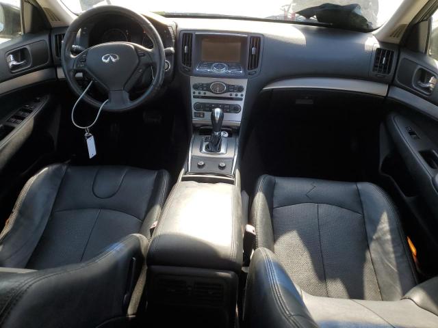 2015 INFINITI Q40 JN1CV6AP0FM500709