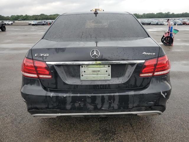 2016 MERCEDES-BENZ E 350 4MAT WDDHF8JBXGB190510