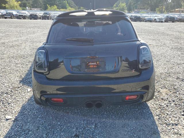 2016 MINI COOPER S WMWXP7C57G2C60758