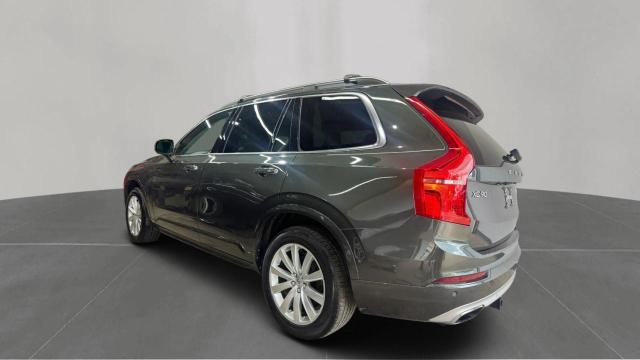 Vin: yv4a22pk3j1207296, lot: 63533995, volvo xc90 t6 20183