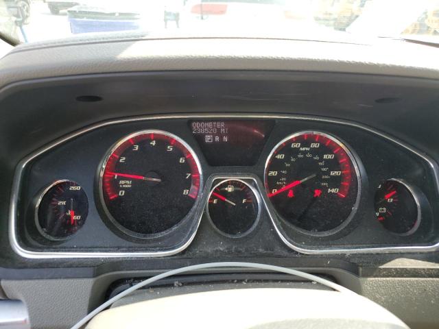 2015 GMC ACADIA SLT 1GKKRRKD1FJ153836