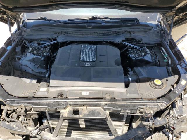 2016 LAND ROVER RANGE ROVE - SALGS2PF9GA319568