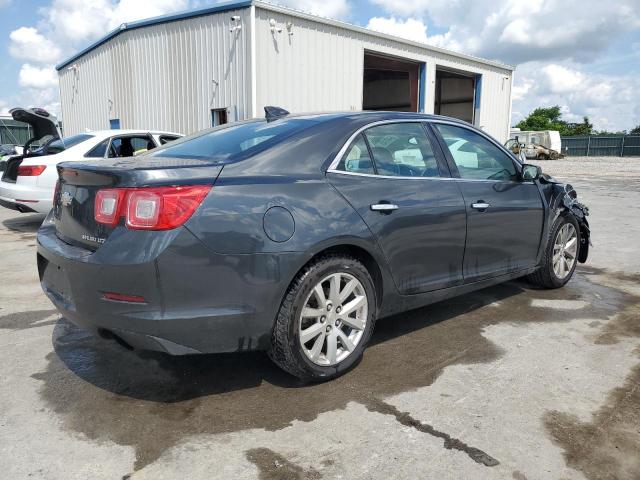 2015 CHEVROLET MALIBU LTZ 1G11F5SL3FF229147