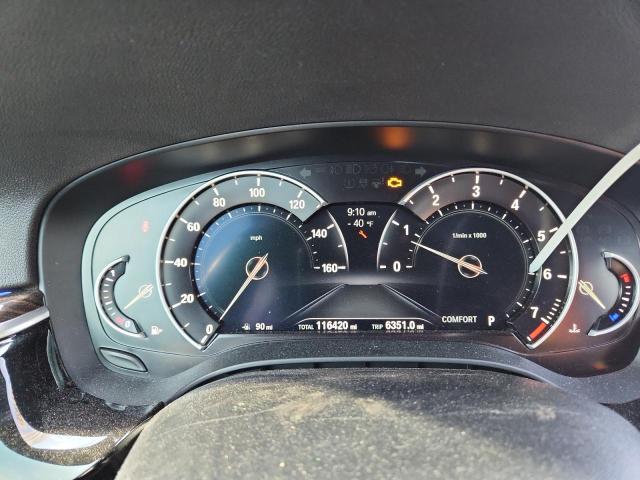 2017 BMW 540 XI WBAJE7C32HWA03236