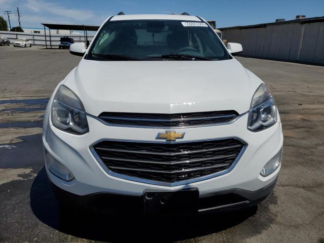 2017 CHEVROLET EQUINOX LT - 2GNALCEK8H1590589