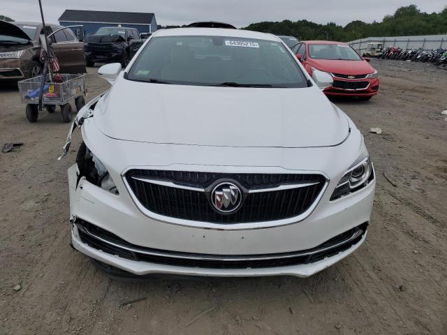 2017 BUICK LACROSSE E 1G4ZP5SSXHU192591