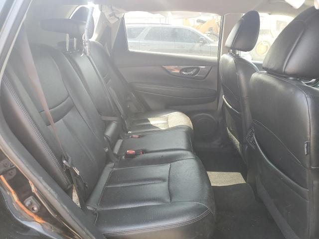 2016 NISSAN ROGUE S 5N1AT2MV5GC755274