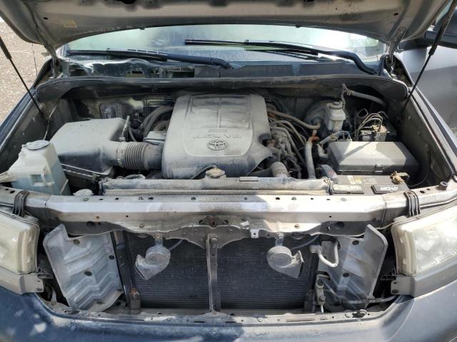 2013 TOYOTA TUNDRA DOU - 5TFUM5F16DX040597