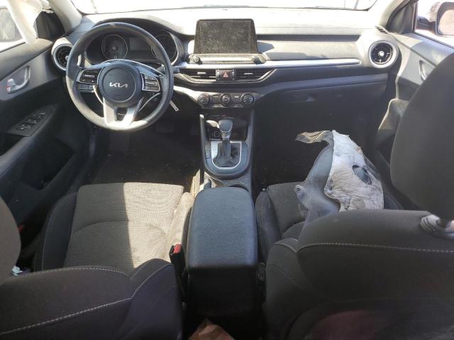 2024 KIA FORTE LX - 3KPF24AD6RE782211