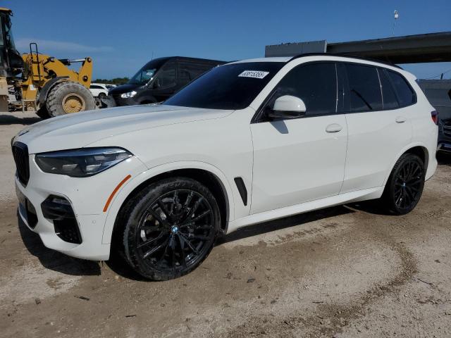 Vin: 5uxcr6c00m9f95436, lot: 63815355, bmw x5 xdrive40i 2021 img_1