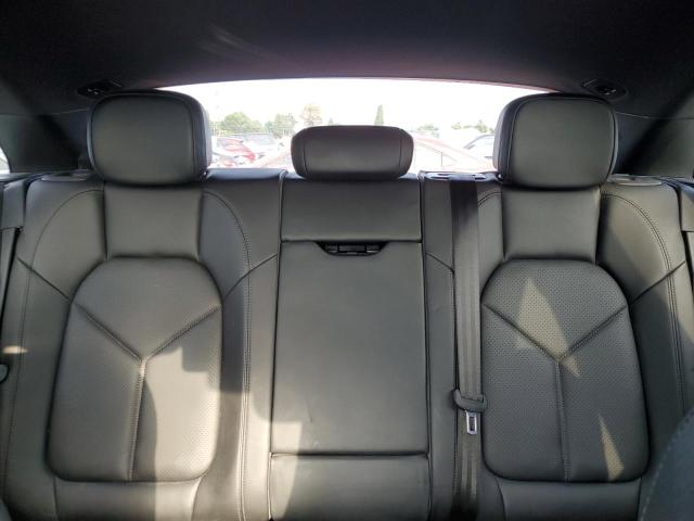 2020 PORSCHE MACAN - WP1AA2A56LLB14884