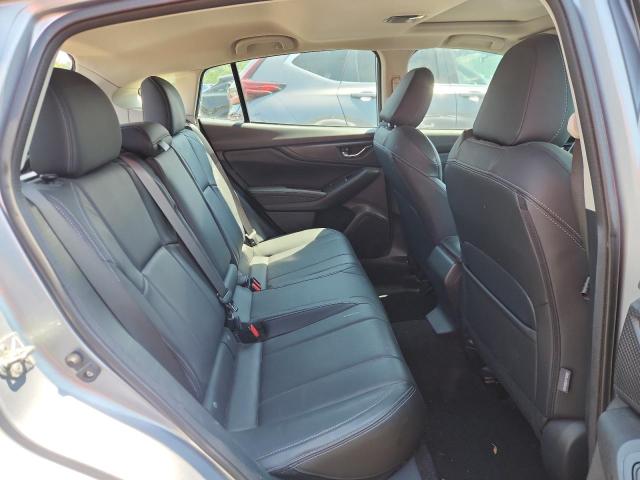 2019 SUBARU IMPREZA LI 4S3GTAU66K3709415