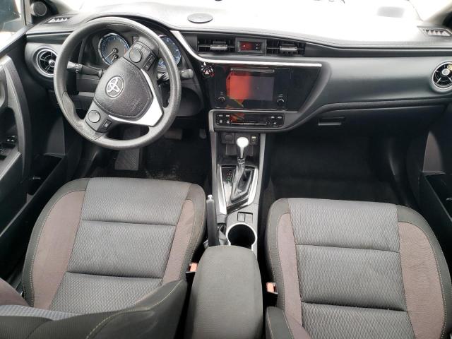 2018 TOYOTA COROLLA L - 2T1BURHE4JC026433