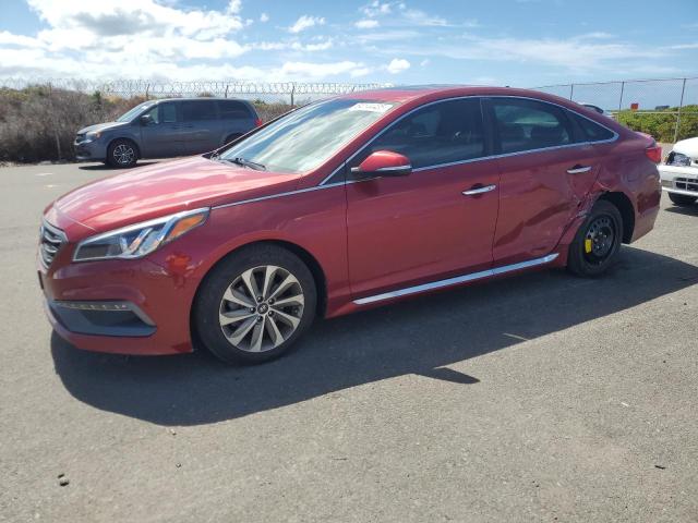Vin: 5npe34af5gh361082, lot: 64144435, hyundai sonata sport 2016 img_1
