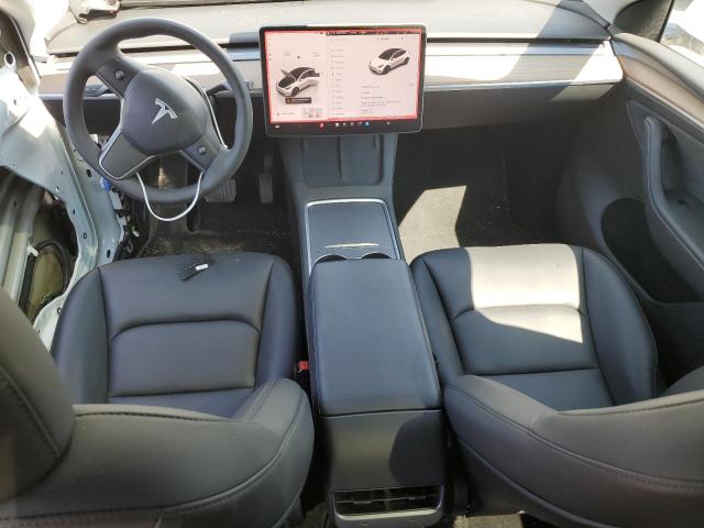 2023 TESLA MODEL Y 7SAYGDEE7PA071038