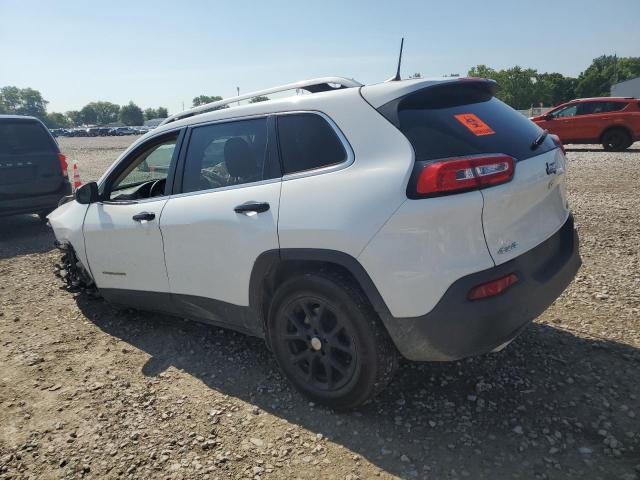 2017 JEEP CHEROKEE L 1C4PJMCS5HW501040