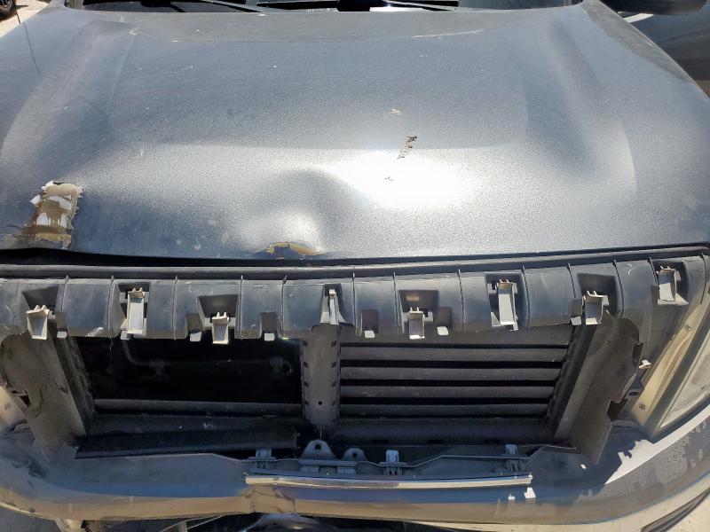 2017 NISSAN TITAN S 1N6AA1EK9HN516905