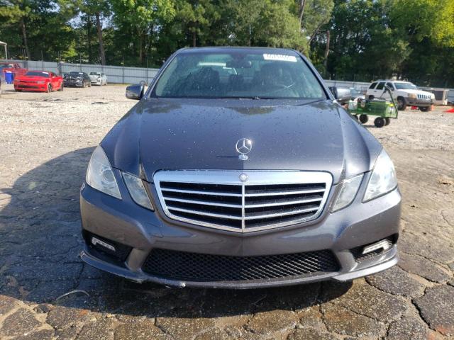 2011 MERCEDES-BENZ E 350 - WDDHF5GB5BA392157