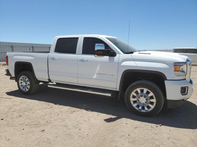 2017 GMC SIERRA K25 1GT12UEY8HF241849