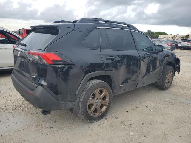 2025 TOYOTA RAV4 WOODL 2T3UWRFV7SW272616