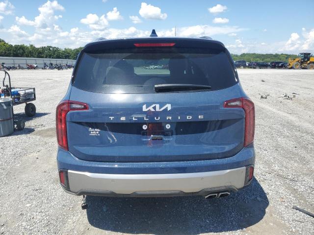 2025 KIA TELLURIDE 5XYP64GC4SG634977